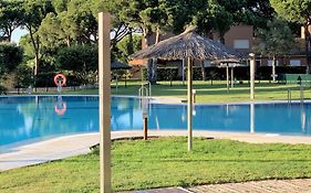 Adosado Residencial el Trébol Urbanización Novo Sancti Petri