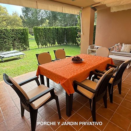 Villa Adosado Residencial el Trébol Urbanización Novo Sancti Petri Chiclana de la Frontera Exterior foto