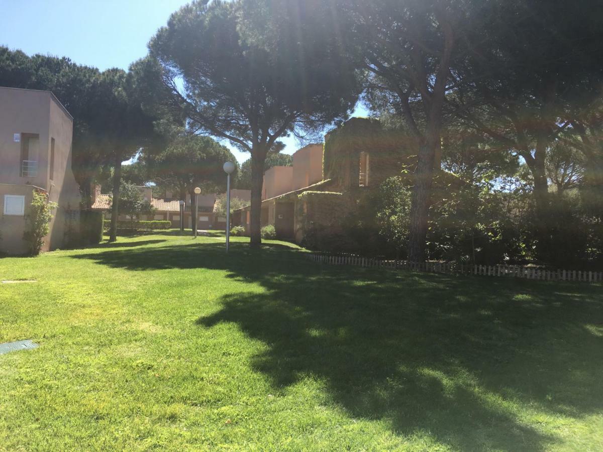 Villa Adosado Residencial el Trébol Urbanización Novo Sancti Petri Chiclana de la Frontera Exterior foto