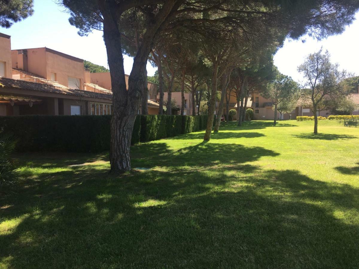 Villa Adosado Residencial el Trébol Urbanización Novo Sancti Petri Chiclana de la Frontera Exterior foto