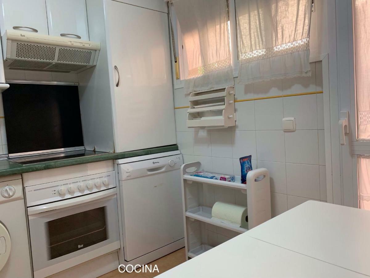 Villa Adosado Residencial el Trébol Urbanización Novo Sancti Petri Chiclana de la Frontera Exterior foto