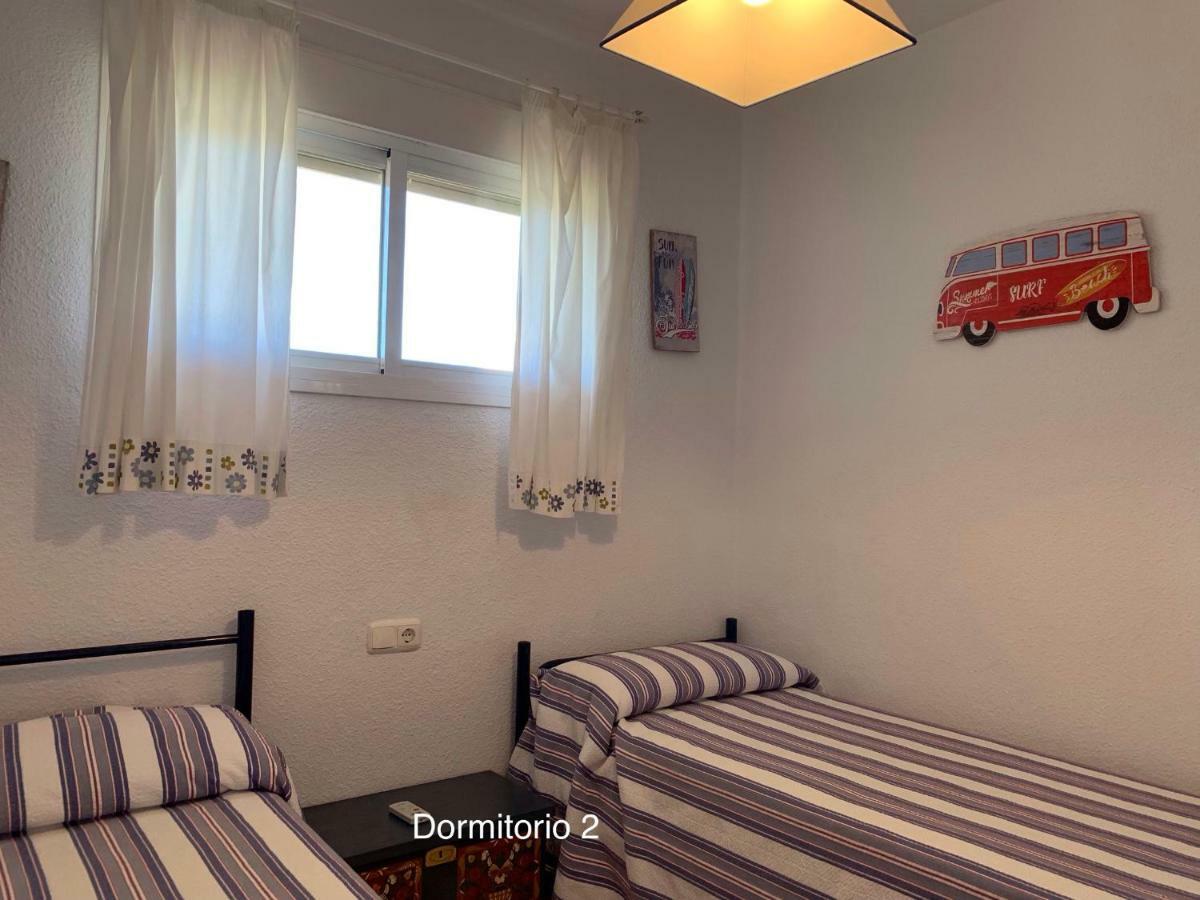 Villa Adosado Residencial el Trébol Urbanización Novo Sancti Petri Chiclana de la Frontera Exterior foto